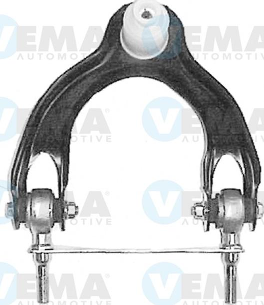 VEMA 16088 - Braccio oscillante, Sospensione ruota autozon.pro