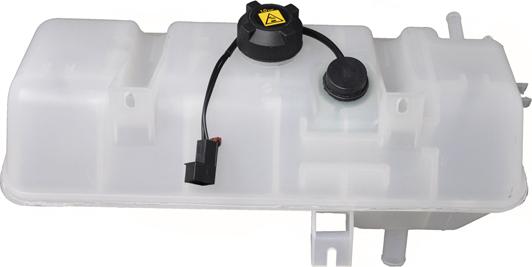 VEMA 163046 - Serbatoio compensazione, Refrigerante autozon.pro