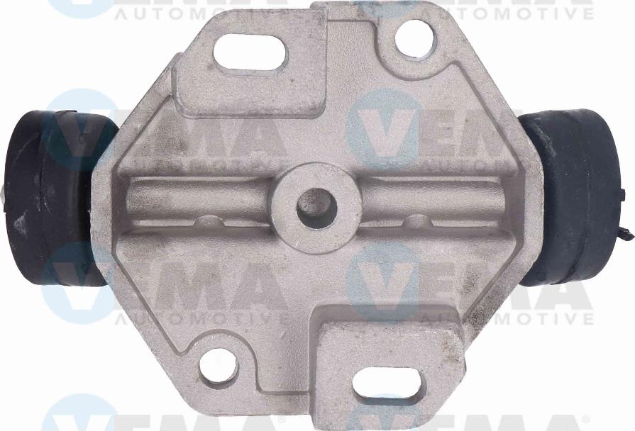 VEMA 350091 - Supporto, Silenziatore autozon.pro