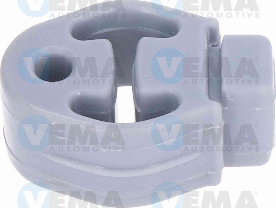 VEMA 350221 - Supporto, Silenziatore autozon.pro