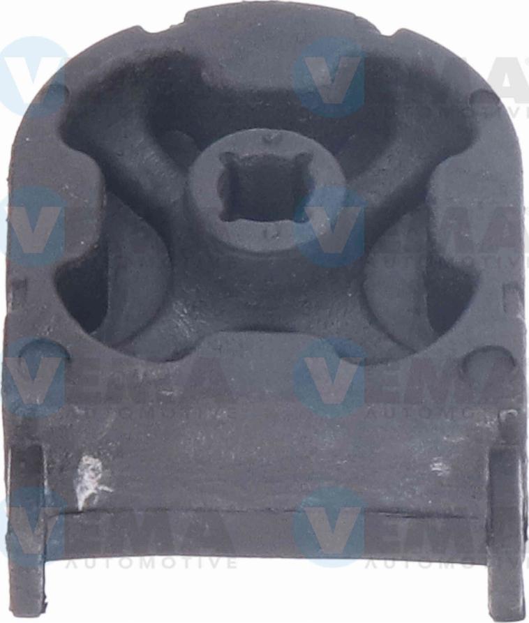 VEMA 350227 - Supporto, Silenziatore autozon.pro