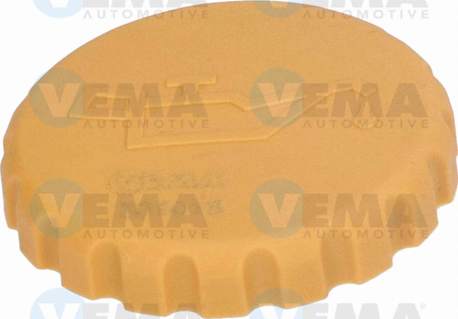 VEMA 301016 - Chiusura, bocchettone riempimento olio autozon.pro