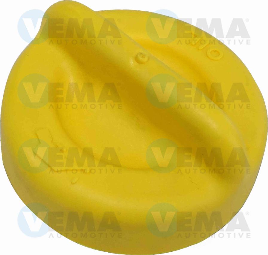 VEMA 301012 - Chiusura, bocchettone riempimento olio autozon.pro