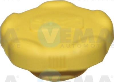 VEMA 301025 - Chiusura, bocchettone riempimento olio autozon.pro