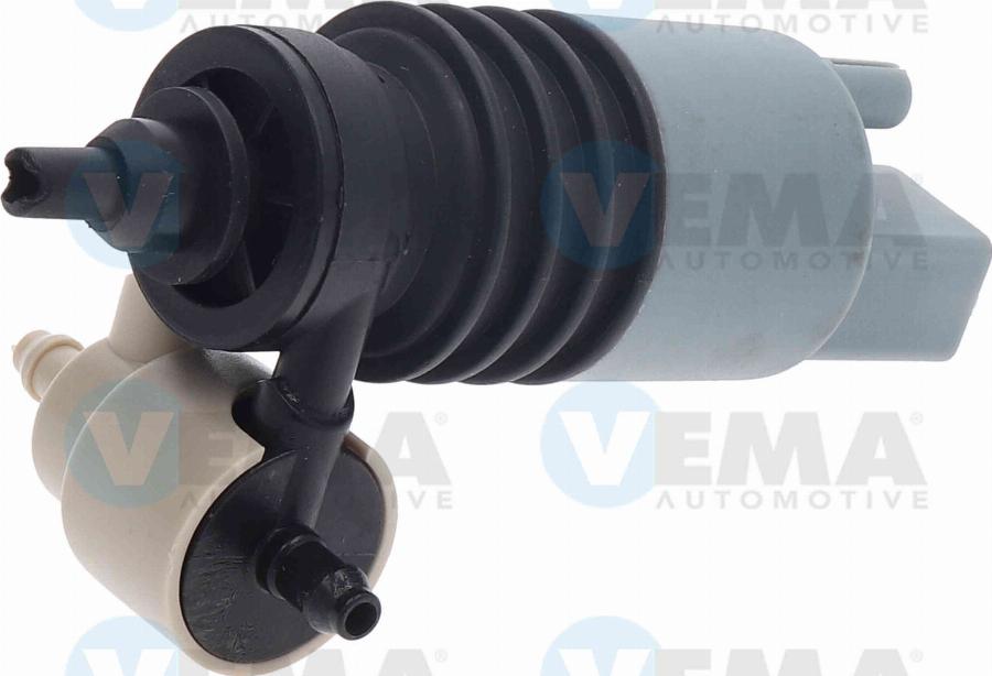 VEMA 330040 - Pompa acqua lavaggio, Pulizia cristalli autozon.pro