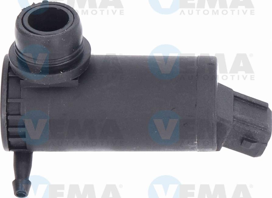 VEMA 330010 - Pompa acqua lavaggio, Pulizia cristalli autozon.pro