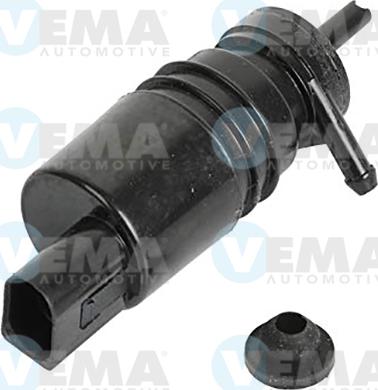 VEMA 330025 - Pompa acqua lavaggio, Pulizia cristalli autozon.pro