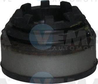 VEMA 370506 - Supporto ammortizzatore a molla autozon.pro