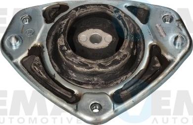 VEMA 370098 - Supporto ammortizzatore a molla autozon.pro