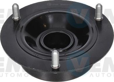 VEMA 370132 - Supporto ammortizzatore a molla autozon.pro