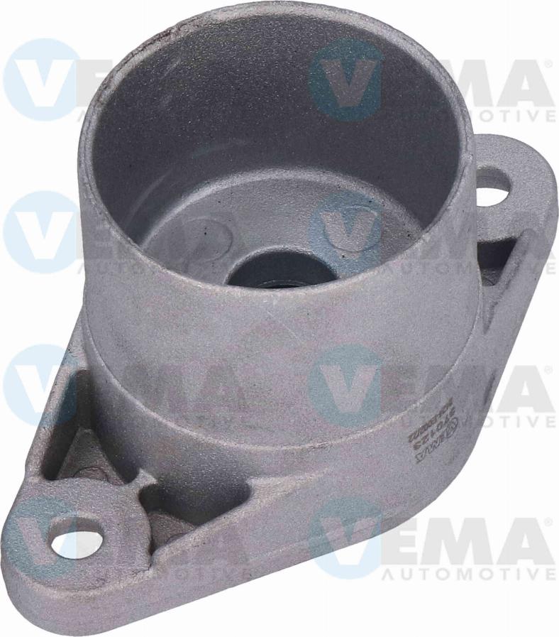 VEMA 370123 - Supporto ammortizzatore a molla autozon.pro