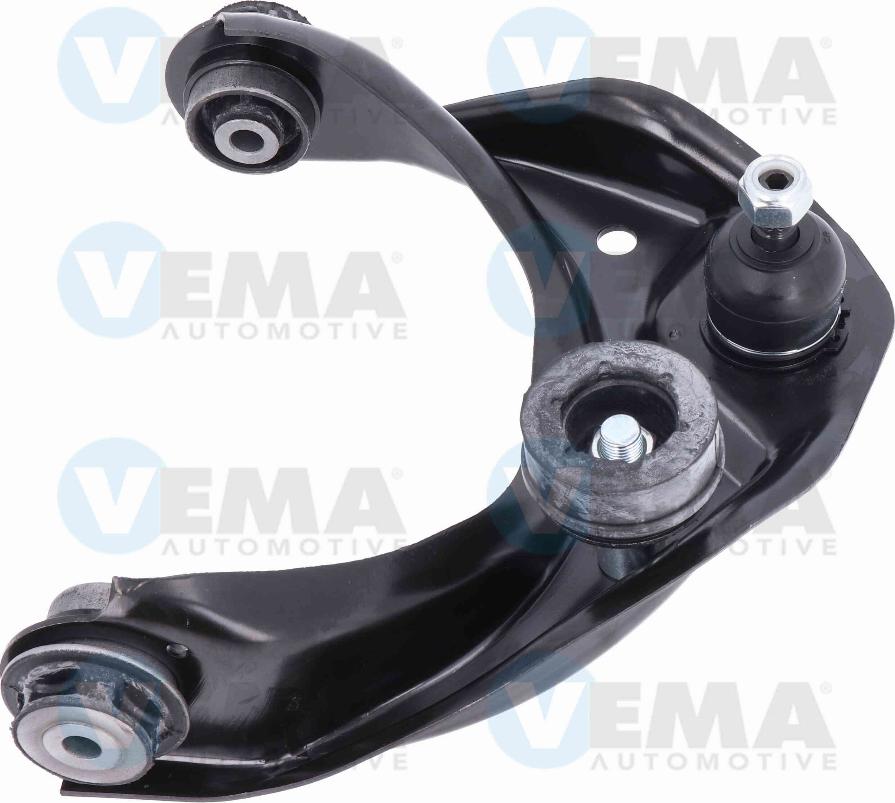 VEMA 260560 - Braccio oscillante, Sospensione ruota autozon.pro