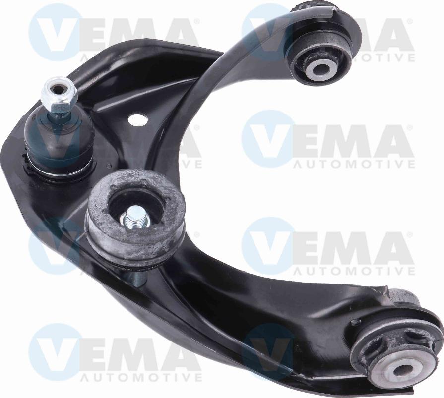 VEMA 260561 - Braccio oscillante, Sospensione ruota autozon.pro