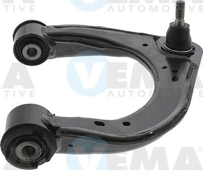 VEMA 260704 - Braccio oscillante, Sospensione ruota autozon.pro