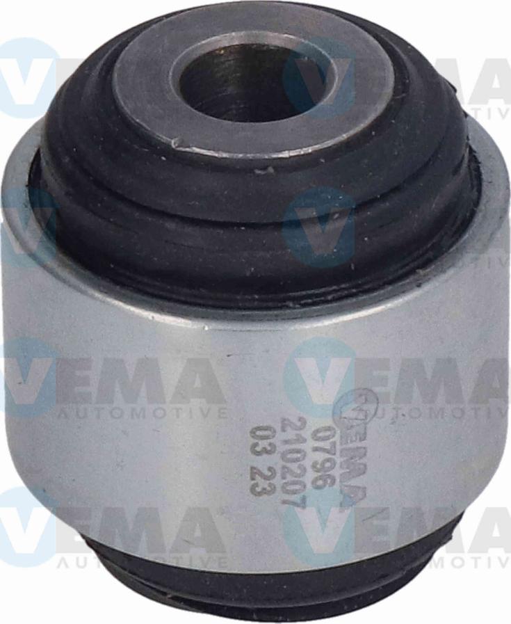 VEMA 210207 - Supporto, Braccio oscillante autozon.pro