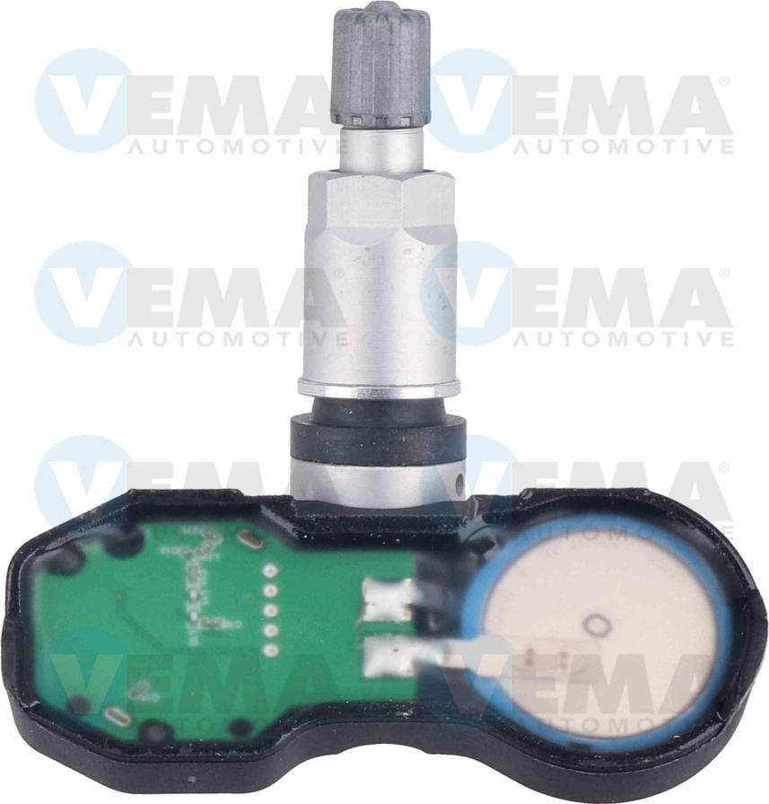 VEMA 750027 - Sensore ruota, Press. gonf. pneumatici-Sistema controllo autozon.pro