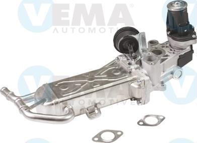 VEMA VE90099 - Valvola ricircolo gas scarico-EGR autozon.pro