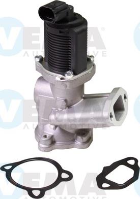 VEMA VE90090 - Valvola ricircolo gas scarico-EGR autozon.pro