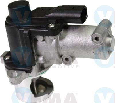 VEMA VE90042 - Valvola ricircolo gas scarico-EGR autozon.pro