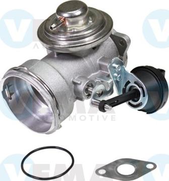 VEMA VE90047 - Valvola ricircolo gas scarico-EGR autozon.pro