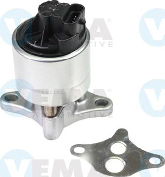 VEMA VE90006 - Valvola ricircolo gas scarico-EGR autozon.pro