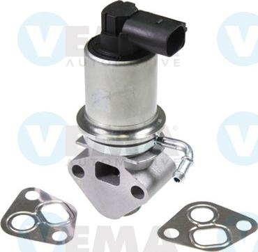 VEMA VE90010 - Valvola ricircolo gas scarico-EGR autozon.pro