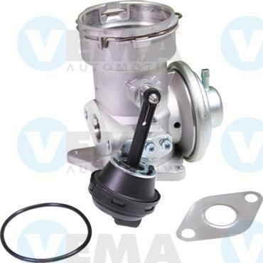 VEMA VE90082 - Valvola ricircolo gas scarico-EGR autozon.pro