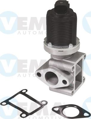 VEMA VE90039 - Valvola ricircolo gas scarico-EGR autozon.pro