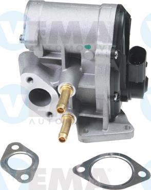 VEMA VE90029 - Valvola ricircolo gas scarico-EGR autozon.pro