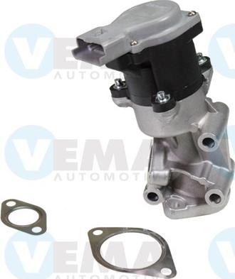 VEMA VE90076 - Valvola ricircolo gas scarico-EGR autozon.pro