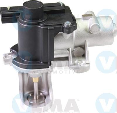 VEMA VE90100 - Valvola ricircolo gas scarico-EGR autozon.pro