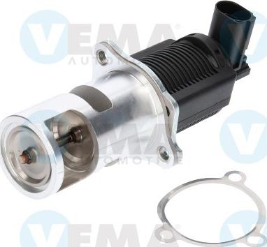 VEMA VE90102 - Valvola ricircolo gas scarico-EGR autozon.pro