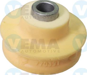 VEMA VE54351 - Supporto ammortizzatore a molla autozon.pro