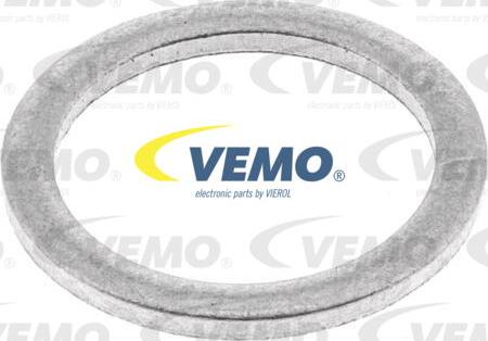 Vemo V99-99-0002 - Anello tenuta, Interruttore press. olio autozon.pro