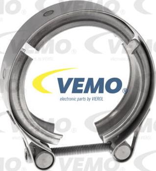 Vemo V99-99-0031 - Connettore tubi, Imp. gas scarico autozon.pro