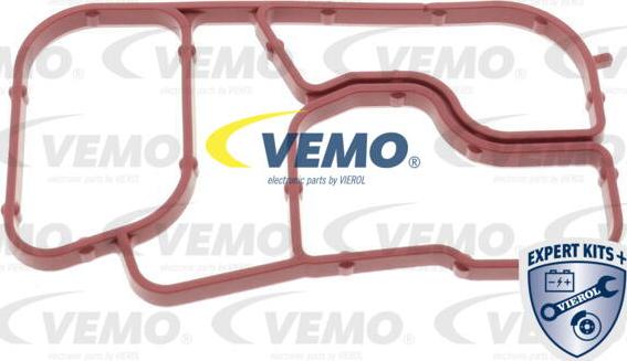 Vemo V99-99-0029 - Guarnizione, Radiatore olio autozon.pro