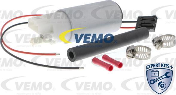 Vemo V99-09-0002 - Pompa carburante autozon.pro