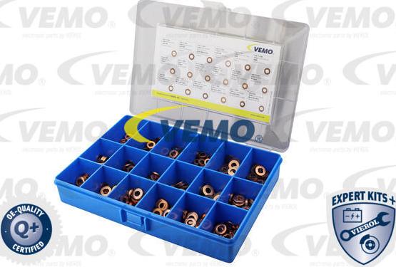 Vemo V99-11-0001 - Kit guarnizioni, Iniettore autozon.pro