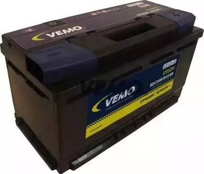 Vemo V99-17-0019 - Batteria avviamento autozon.pro