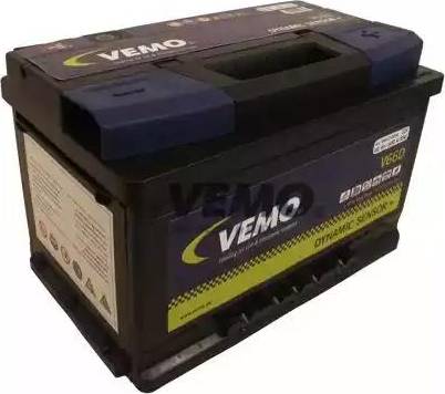 Vemo V99-17-0014 - Batteria avviamento autozon.pro