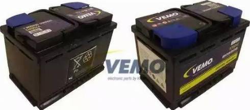 Vemo V99-17-0015-1 - Batteria avviamento autozon.pro