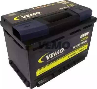 Vemo V99-17-0015 - Batteria avviamento autozon.pro