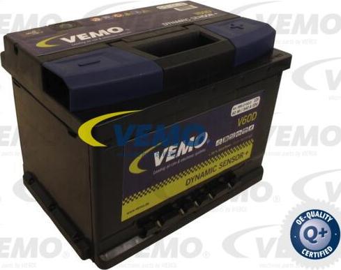 Vemo V99-17-0013 - Batteria avviamento autozon.pro