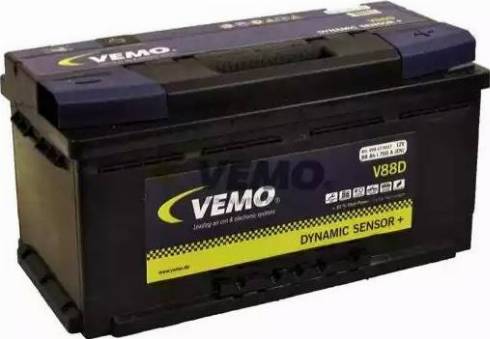 Vemo V99-17-0017 - Batteria avviamento autozon.pro