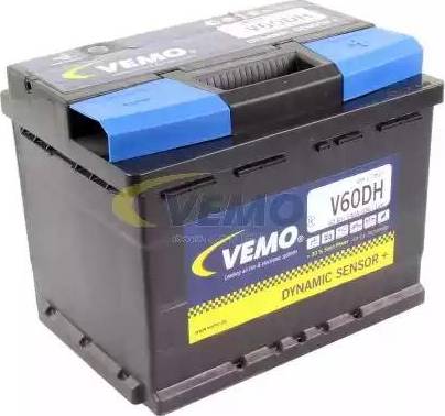 Vemo V99-17-0025 - Batteria avviamento autozon.pro