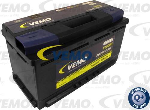 Vemo V99-17-0020 - Batteria avviamento autozon.pro