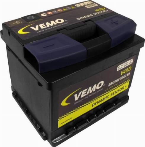 Vemo V99-17-0023 - Batteria avviamento autozon.pro