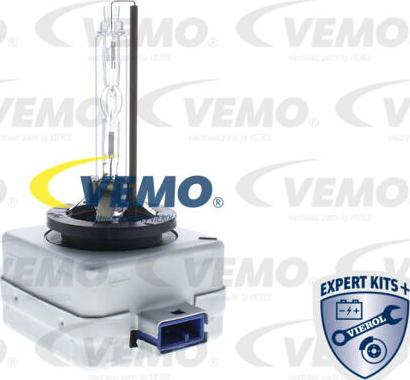 Vemo V99-84-0061 - Lampadina, Faro principale autozon.pro