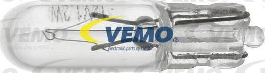 Vemo V99-84-0006 - Lampadina, Illuminazione strumentazione autozon.pro