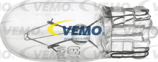 Vemo V99-84-0001 - Lampadina, Indicatore direzione autozon.pro